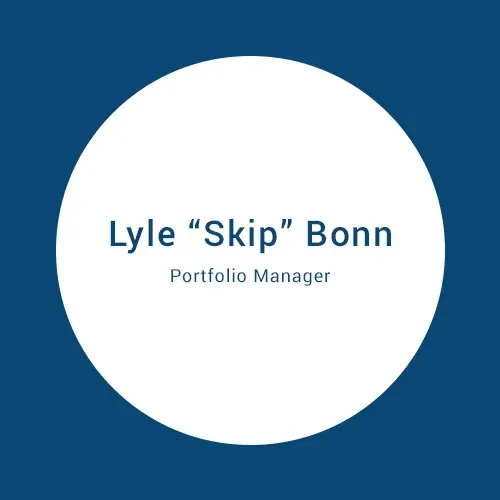 LYLE EILS BONN JR