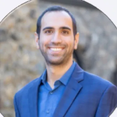 MARVIN LAHOUD