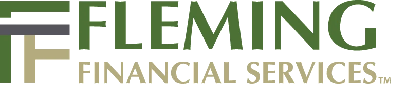 Fleming Financial Services logo