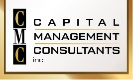 Capital Management Consultants, Inc. logo
