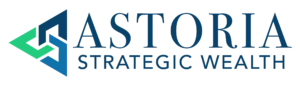 Astoria Strategic Wealth, Inc. logo