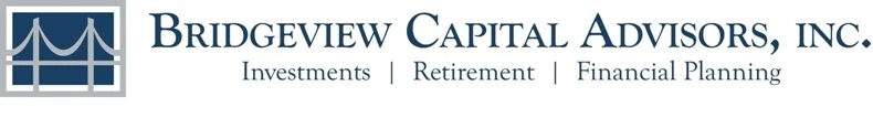 Bridgeview Capital Advisors, Inc. logo