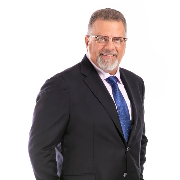 Edward Richard Cofrancesco