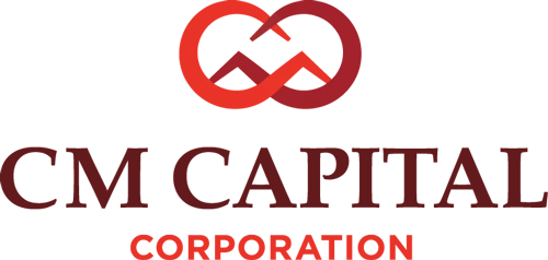 CM First Capital Corp. logo