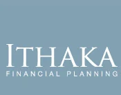 Ithaka Financial Planning, LLC logo