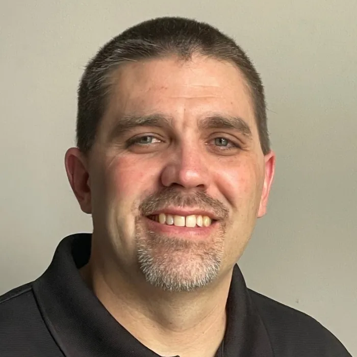 JASON MICHAEL SANDOS
