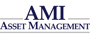 AMI Asset Management Corp logo