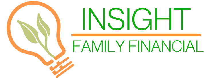 Insight Family Financial logo