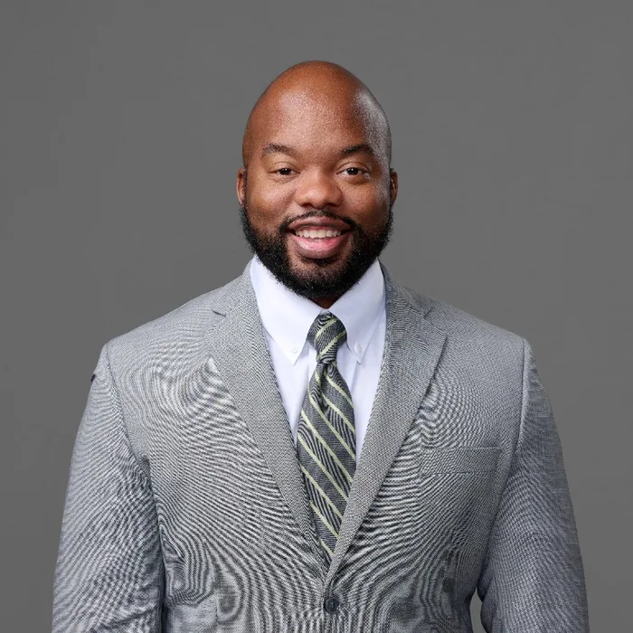 Cory Adeoye Falade