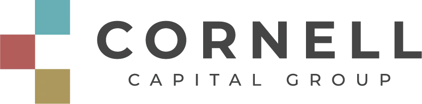 Cornell Capital Group LLC logo