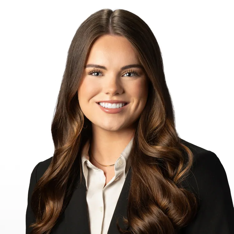 Sloane Elizabeth Bennett