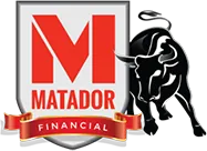 Matador Financial logo