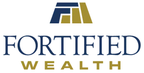 Fortified Wealth logo