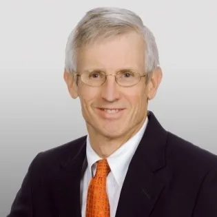 JOHN PAUL ACKERLY IV