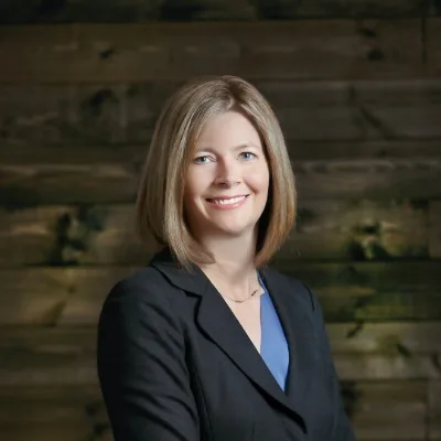Stephanie Allison Harris
