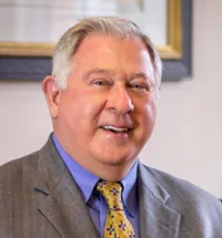 DOUGLAS GEORGE BURNETTE JR