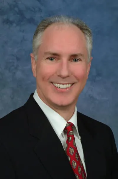 DENNIS KEITH O'BRIEN