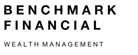 Benchmark Financial logo