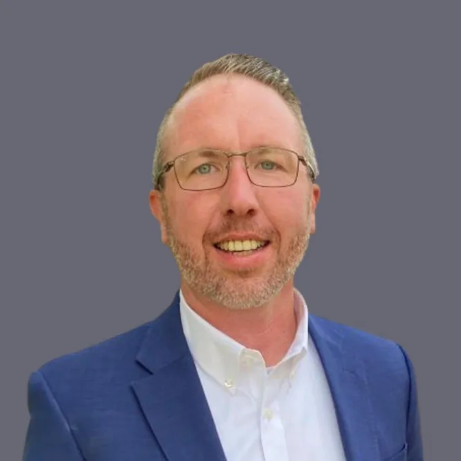 Sean Scott Lovison