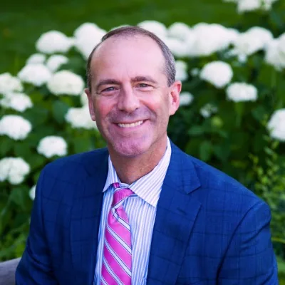 MICHAEL JON LANTZ