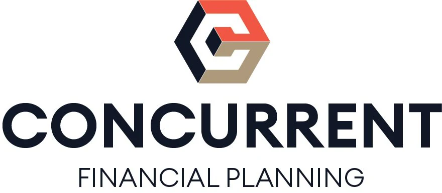 Concurrent Wealth Management logo