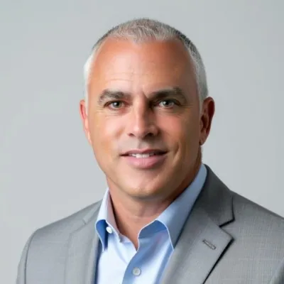 Theodore Anthony Fiore