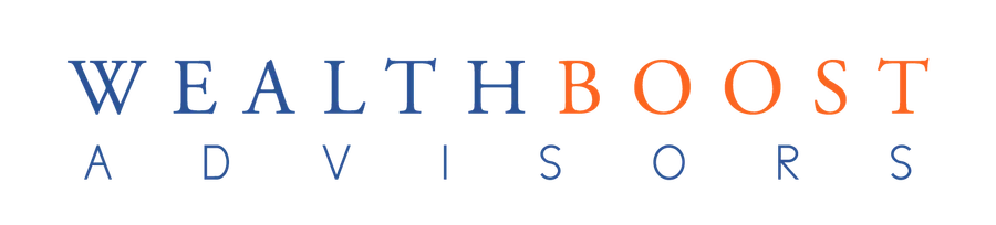 Wealthboost Advisors, LLC logo
