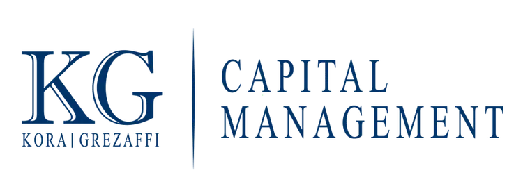 KG Capital Management, LLC logo