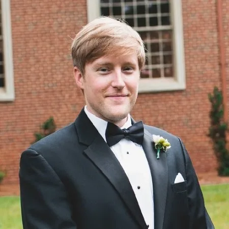 Joshua T Reichard