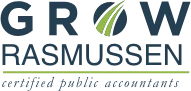 Grow Rasmussen Consulting LLC logo