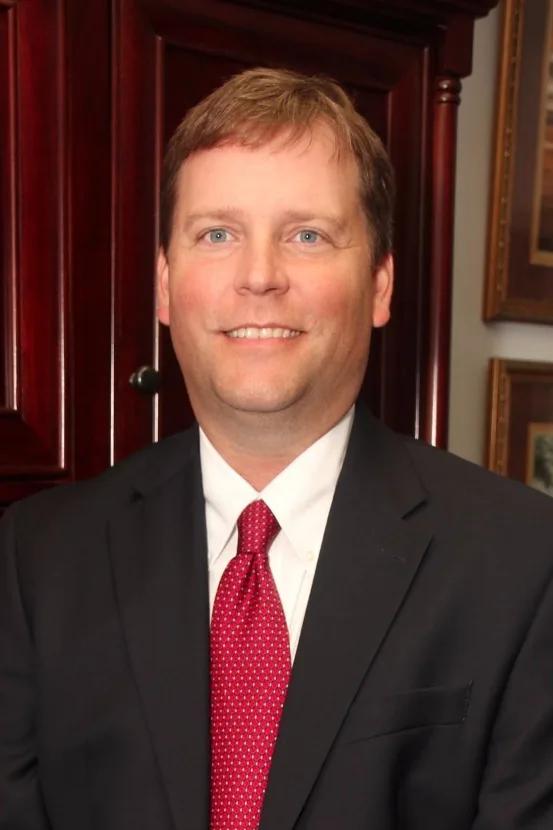 ERIC V. MAXWELL