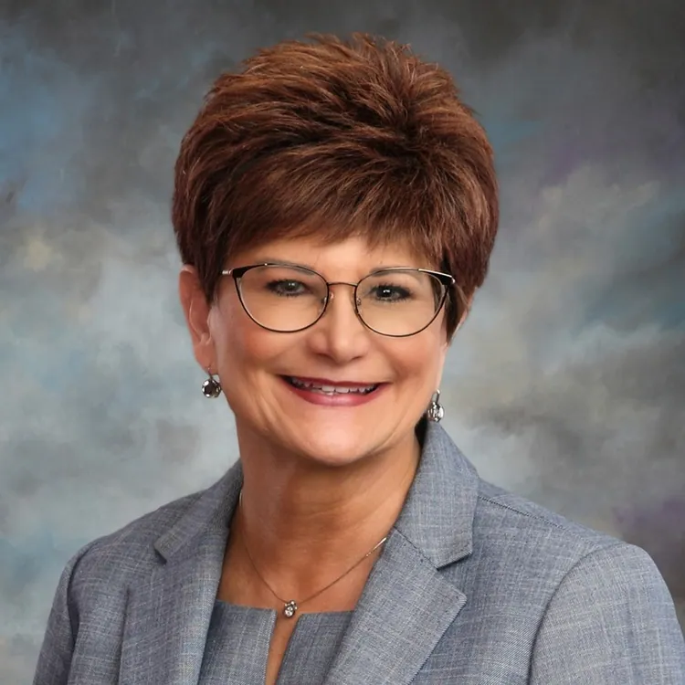 GINNY SUE DELL