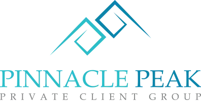 Pinnacle Peak Private Client Group, LLC logo