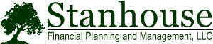 Stanhouse Financial Planning AND Management, LLC logo