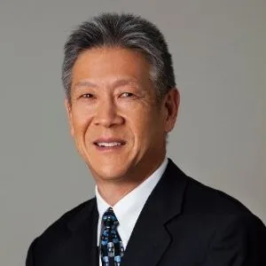 CARL EDWARD CHOY