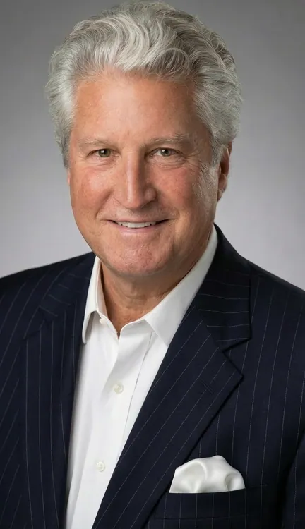 PETER ANTHONY LUSK JR.