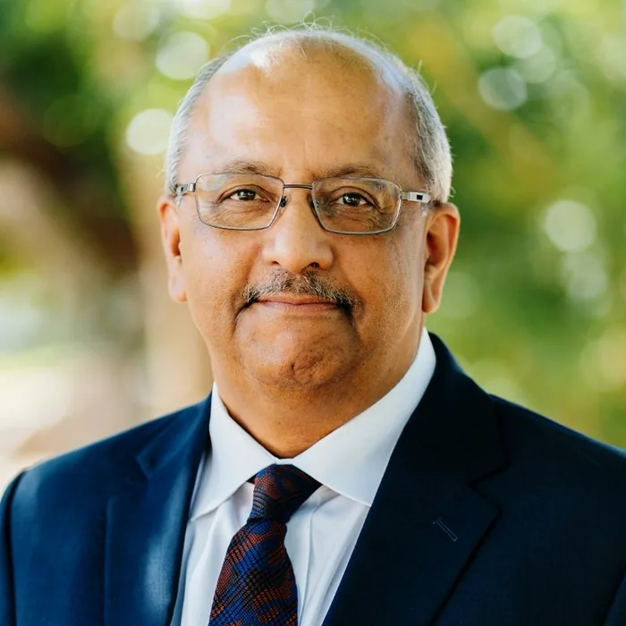 AMRISH C MATHUR