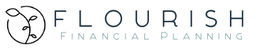 Flourish Financial Planning logo