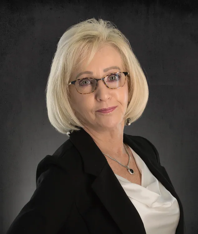 GAIL CARRION