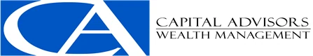 Capital Advisors Wealth Management logo