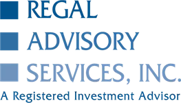 Regal Advisory Services, Inc. logo