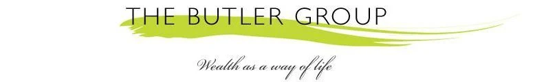 THE Butler Group LLC logo