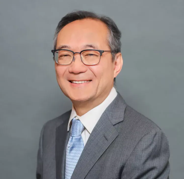 PETER WING CHING LING