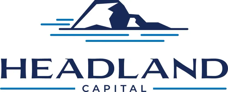Headland Capital logo