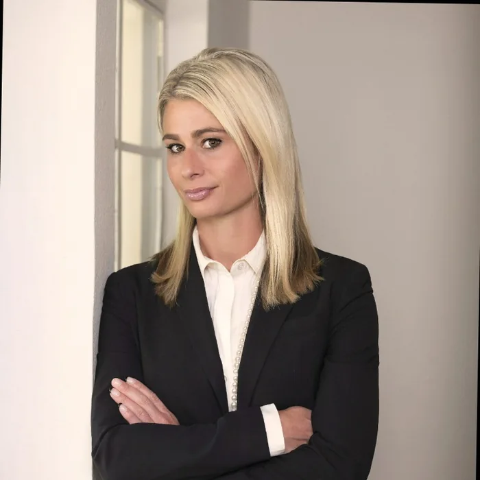 Melissa Ahearn