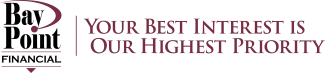 BAY Point Financial, LLC logo