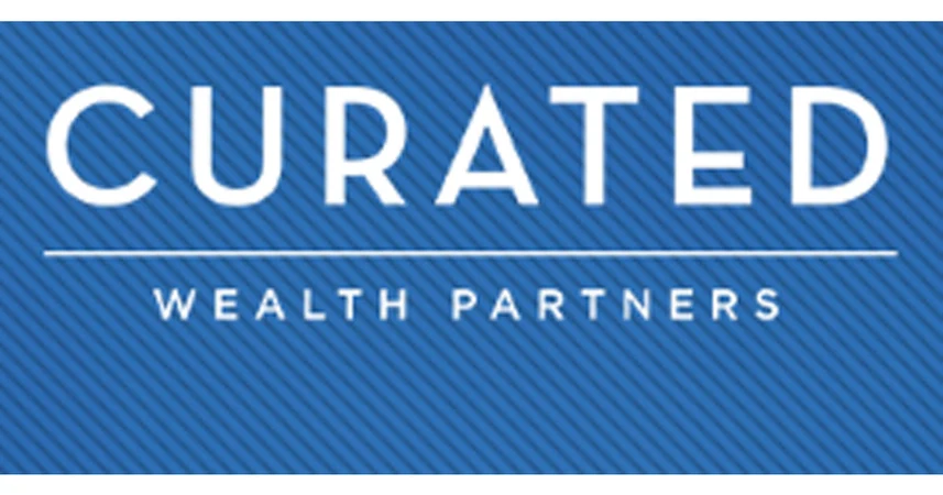 Curated Wealth Partners, LLC logo