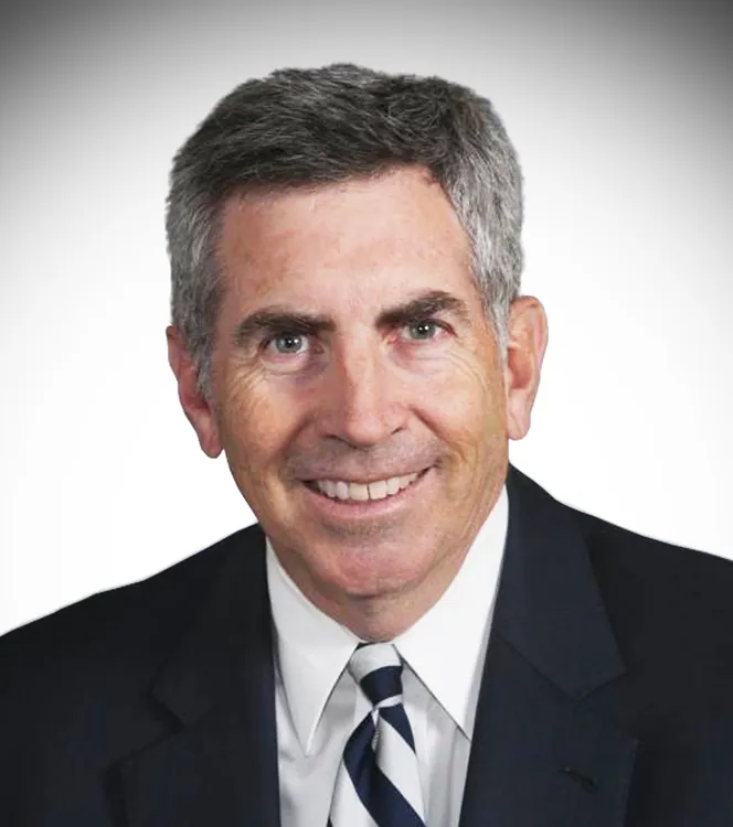 GARY MACK BRADSHAW