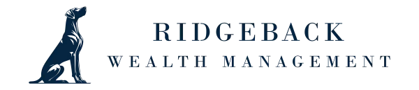 Ridgeback Wealth Management logo