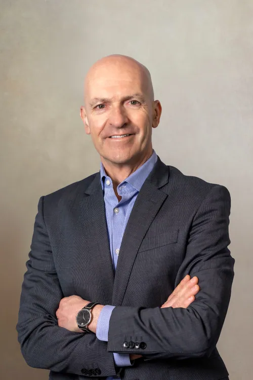 JOHN STEPHEN STEIGERWALD